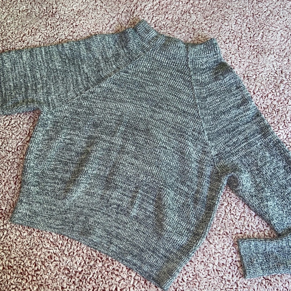 Free People High Neck Sweater